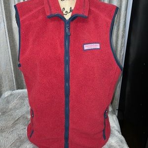 Vineyard Vines Performance Vest